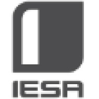 Grupo Iesa Logo