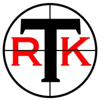 R K Tactical LLC Logo