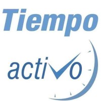 Tiempo Activo Logo