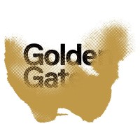 thegoldengate.eu Logo