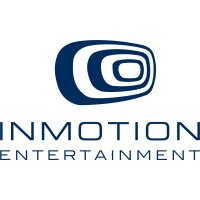 In Motion Entertainment Logo