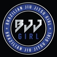 BJJ GIRL Logo
