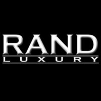 RAND Luxury Logo