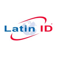 Latin ID Logo