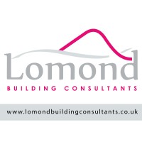 Lomond Building Consultants Logo