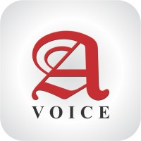 Afternoon Voice Logo