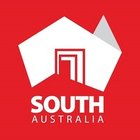 Department for Trade and Investment Logo