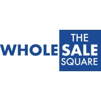 W Square LLC Logo