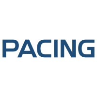 Pacing Sweden AB Logo
