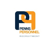 Penns Personnel Ltd Logo