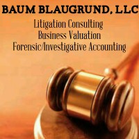 Baum Blaugrund, LLC Logo