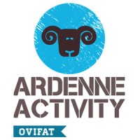 Ardenne Activity Logo