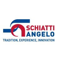 Officina Meccanica Schiatti Angelo s.r.l. Logo