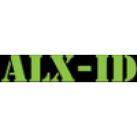 ALX-ID Logo