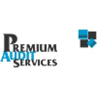 Premium Audit Services Logo