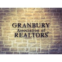 Granbury Association of REALTORS® Logo
