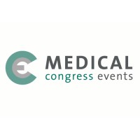 Medical Congress Events Logo