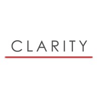 Clarity Consulting Logo