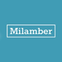 Milamber Ventures Plc Logo