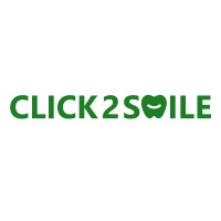 Click to Smile - كليك تو سمايل Logo