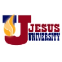 Jesus University Logo
