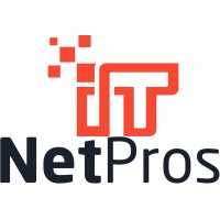 IT Net Pros Logo