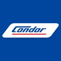 Condor Super Center Ltda. Logo