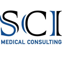 SCI Medical Consulting Logo