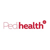 Pedihealth Oy Logo
