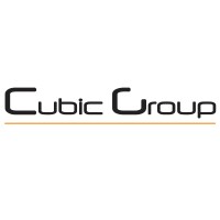 Cubic Group ApS Logo