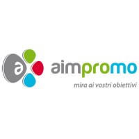 Aim Promo srl Logo
