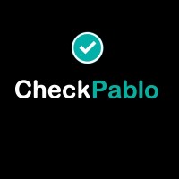CheckPablo Logo