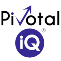 Pivotal iQ Logo