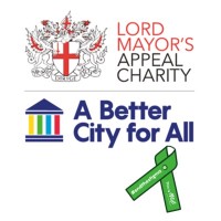 The Lord Mayors Appeal Logo