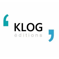 Editions KLOG Logo