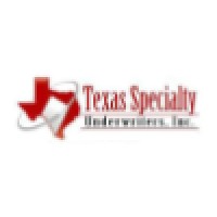 Texas Specialty Underwriters Logo