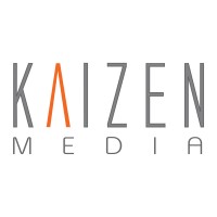 Kaizen Media India Logo