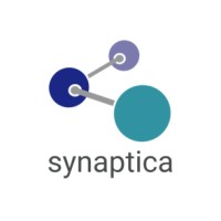 Synaptica LLC Logo