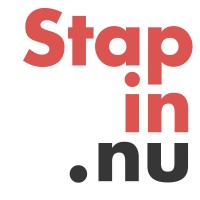 Stap In Logo