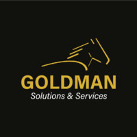 AC Goldman Solutions & Services GSS Ltd Logo