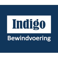 Indigo Bewindvoering Logo