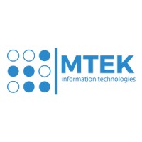 MTEK Bilisim A.S. Logo