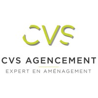 CVS AGENCEMENT Logo