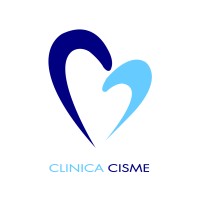 Clínica Cisme Logo