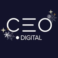 CEO.digital Logo