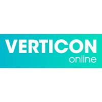 VerticonOnline.nl Logo