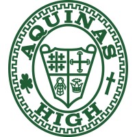 Aquinas High School Logo