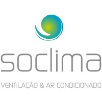 Soclima - Ventilação e Ar Condicionado Logo