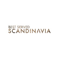 Best Served Scandinavia Logo