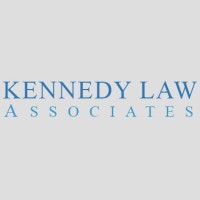 Kennedy Law Associates PLLC Logo
